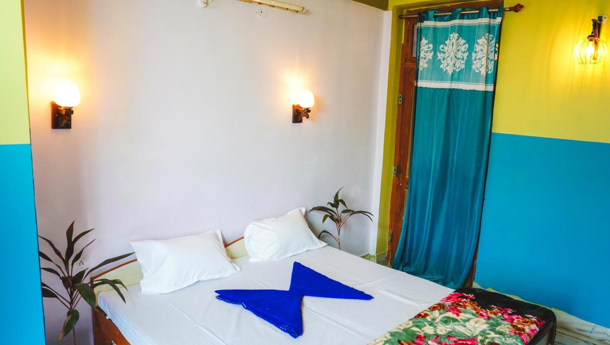 Safar Hostel Pushkar Habitación foto